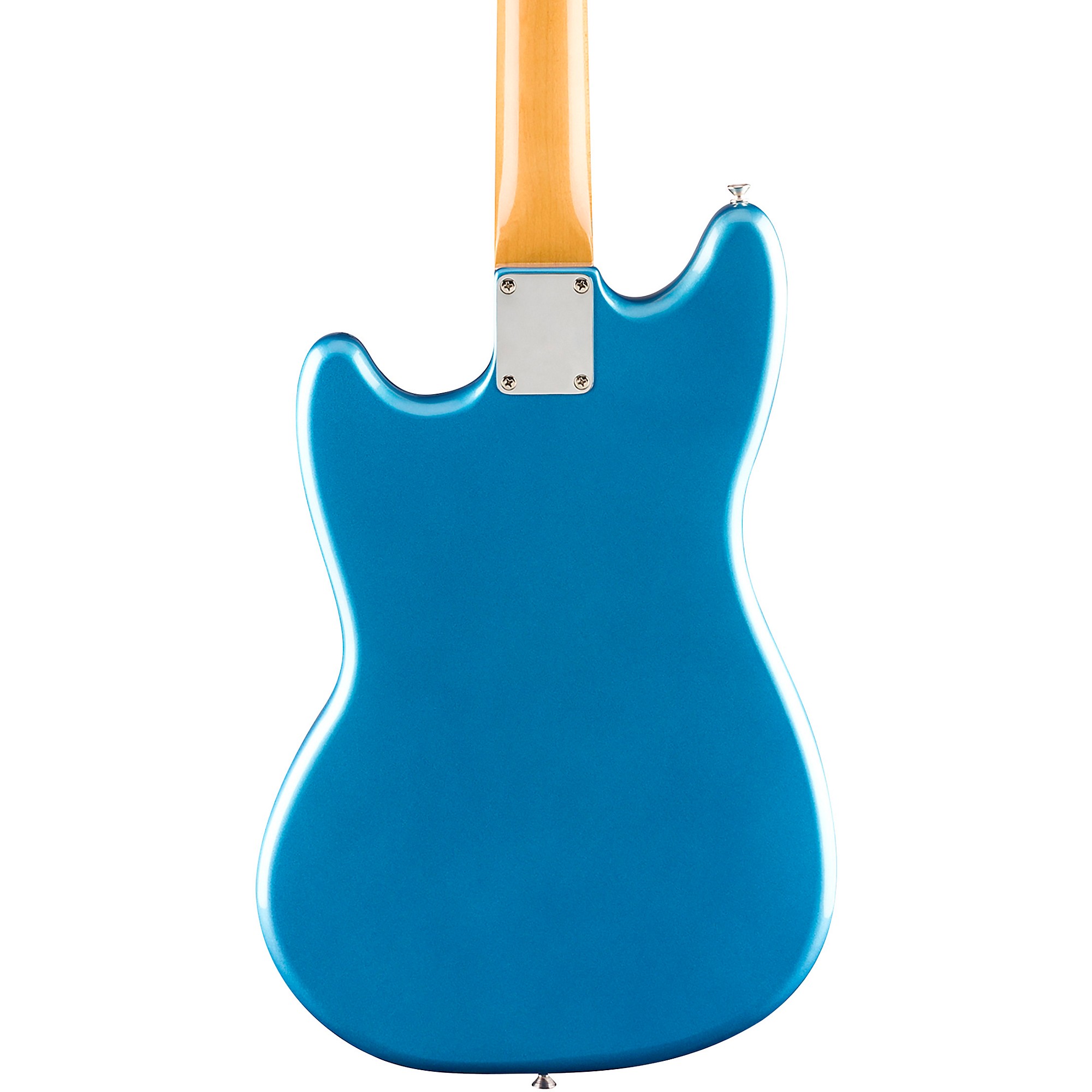 Fender Vintera 60s Mustang LP.Blue ムスタング Fender Vintera '60s Mustang - Lake Placid Blue | Sweetwater