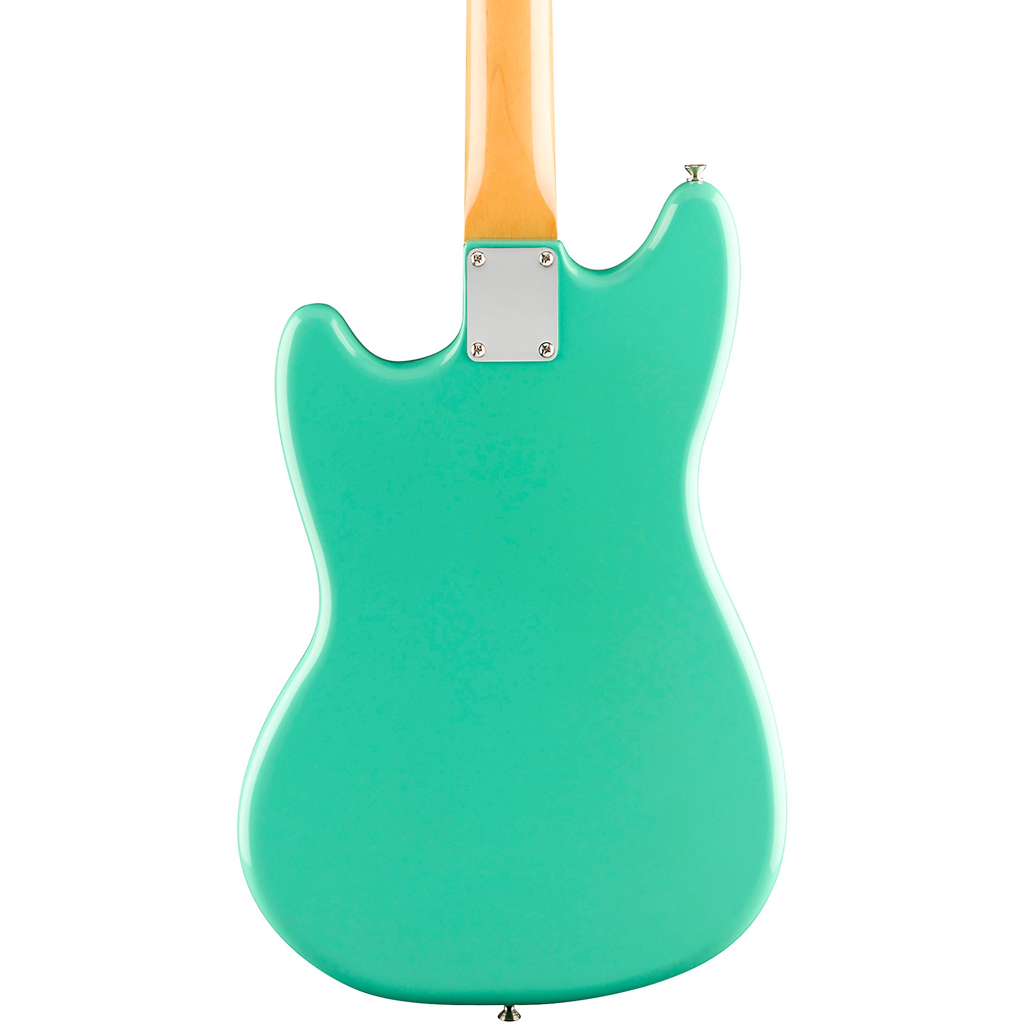 Fender Vintera '60s Mustang Seafoam Green - Willcutt Guitars