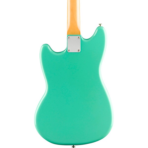 Fender Vintera '60s Mustang Electric Guitar Sea Foam Green Fender Vintera '60s Mustang Electric Guitar Sea Foam Green