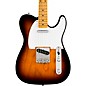 Fender Vintera '50s Telecaster Electric Guitar 2-Color Sunburst thumbnail