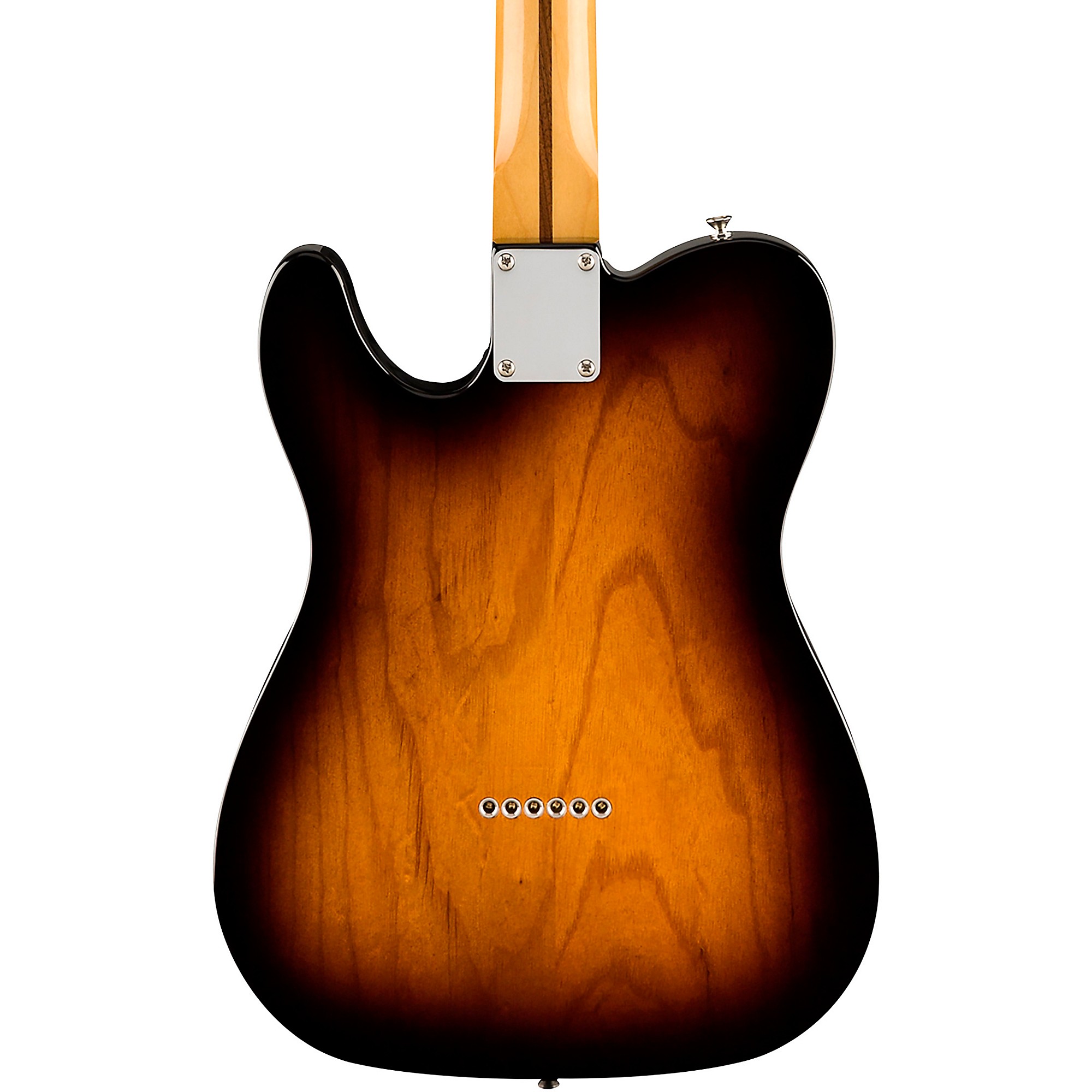 Fender Vintera '50s Telecaster Electric Guitar 2-Color Sunburst