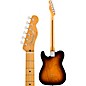 Open Box Fender Vintera '50s Telecaster Electric Guitar Level 2 2-Color Sunburst 194744333545