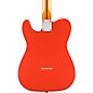 Fender Vintera '50s Telecaster Electric Guitar Fiesta Red
