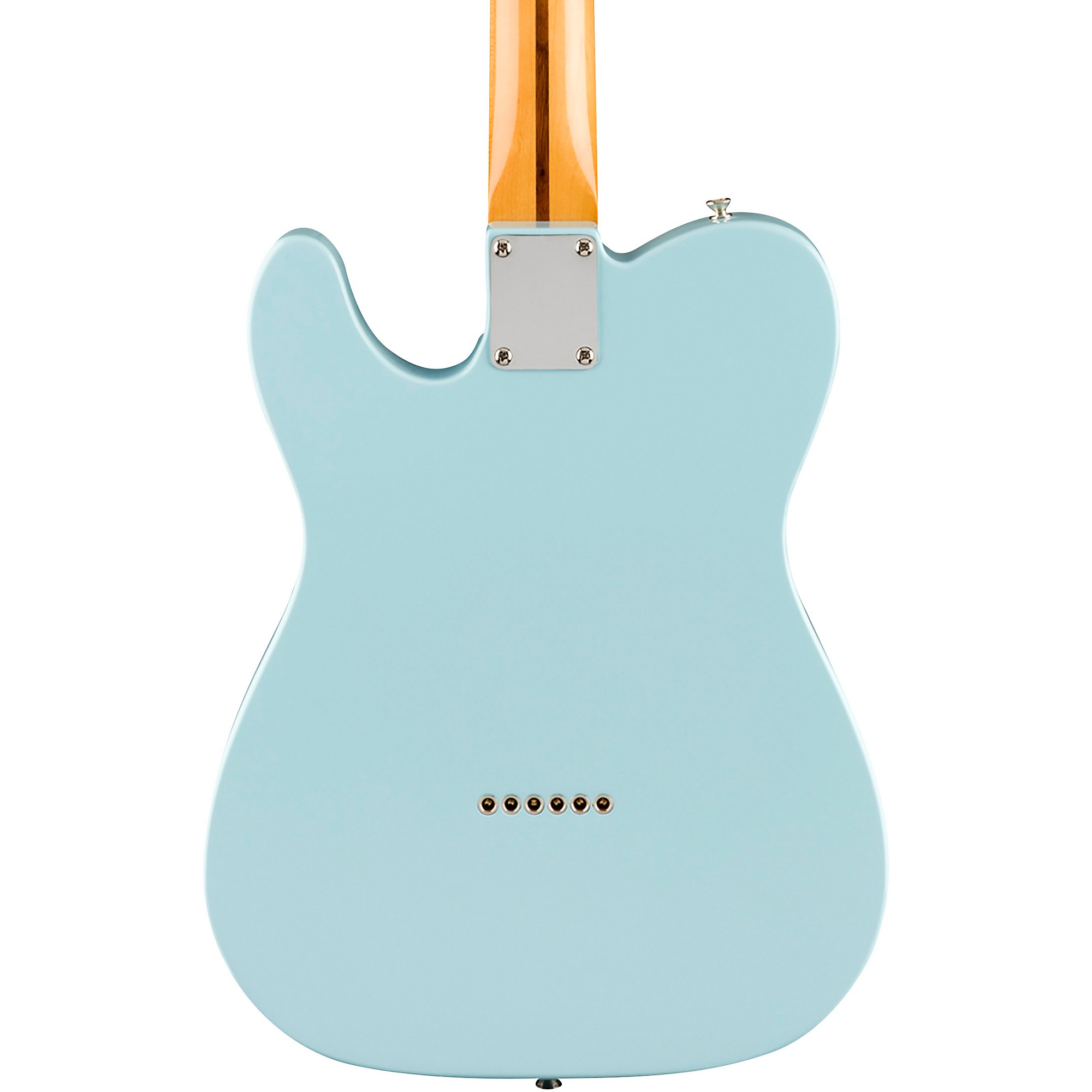 Fender Vintera '50s Telecaster Electric Guitar Sonic Blue | Guitar