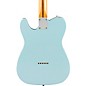 Open Box Fender Vintera '50s Telecaster Electric Guitar Level 2 Sonic Blue 194744345586