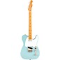 Open Box Fender Vintera '50s Telecaster Electric Guitar Level 2 Sonic Blue 194744345586