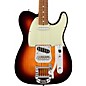 Fender Vintera '60s Telecaster Bigsby Electric Guitar 3-Color Sunburst thumbnail