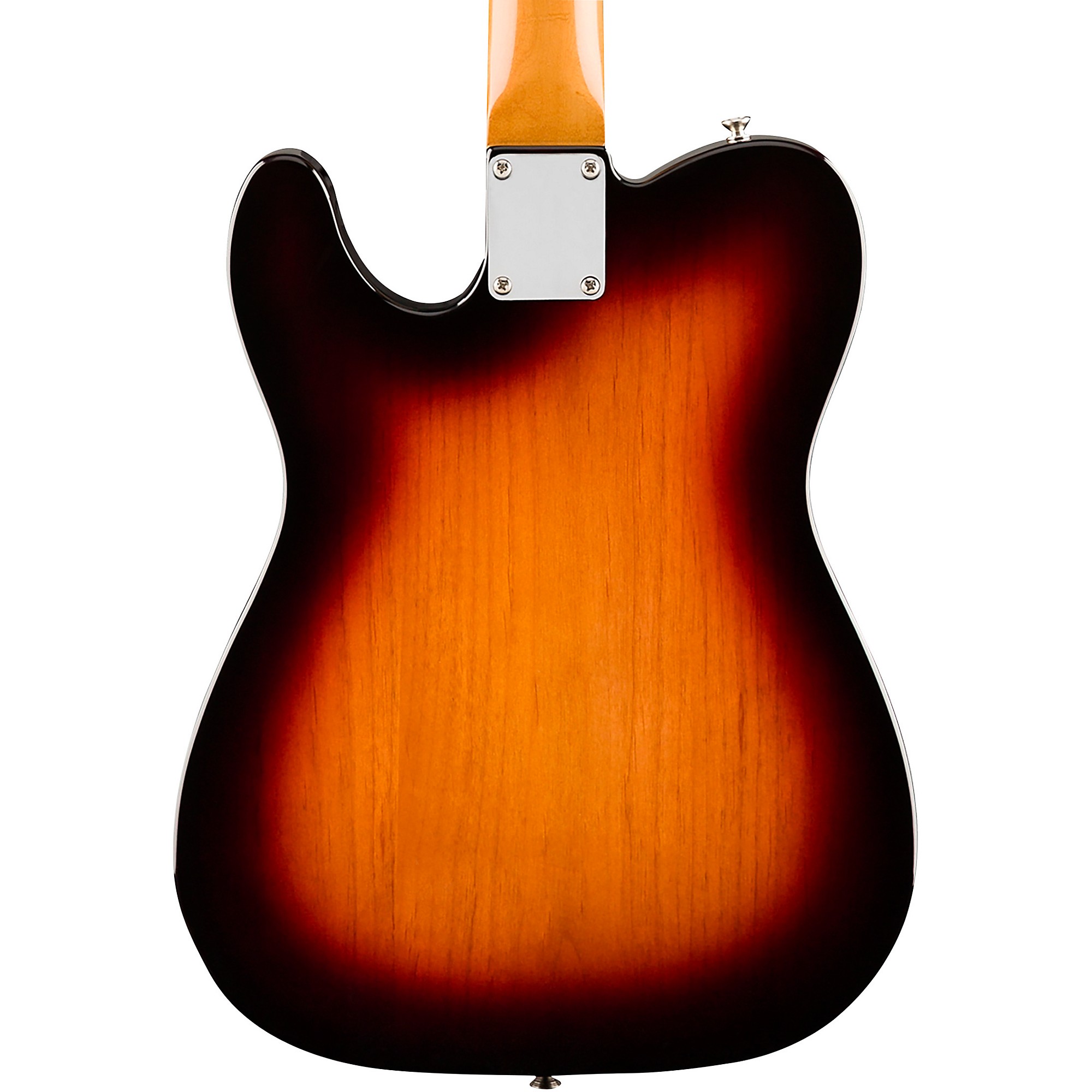 Fender Vintera '60s Telecaster Bigsby Electric Guitar 3