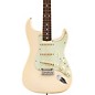 Fender Vintera '60s Stratocaster Modified Electric Guitar Olympic White thumbnail