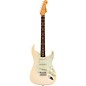 Fender Vintera '60s Stratocaster Modified Electric Guitar Olympic White