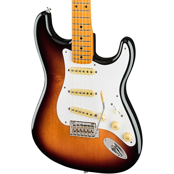 Fender Vintera '50s Stratocaster Modified Electric Guitar 2-Color Sunburst