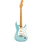 Fender Vintera '50s Stratocaster Modified Electric Guitar Daphne Blue