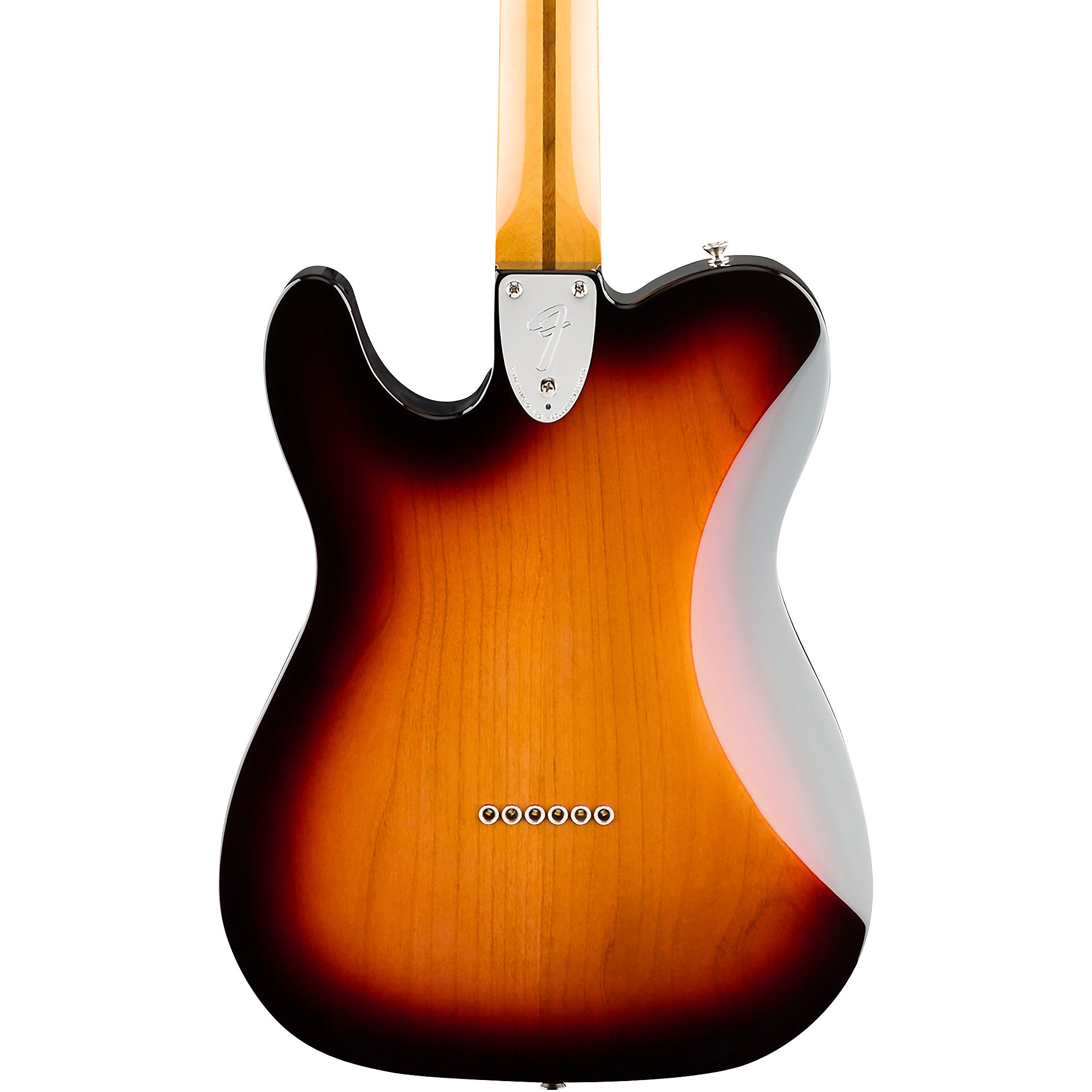 Fender Vintera '70s Telecaster Deluxe Electric Guitar 3