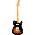 Fender Vintera '70S Telecaster Deluxe Electric Guitar 3-Color Sunburst