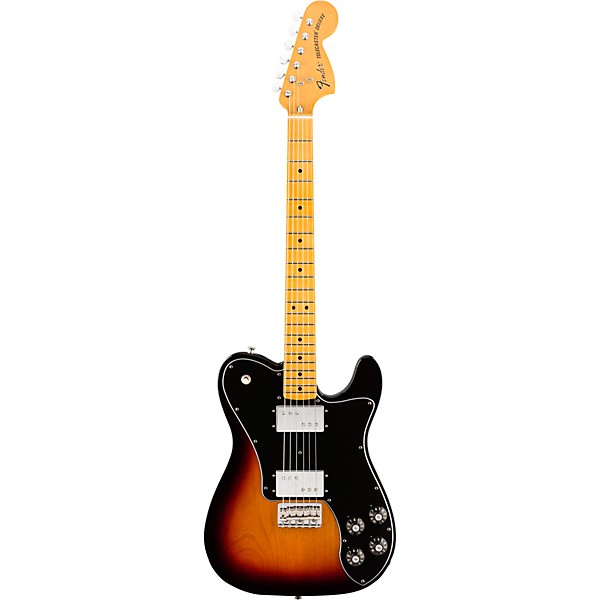 ギター fender vintera 70s telecaster deluxe 1591490d31D28361TGDpozAF0iXmlx