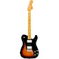 Fender Vintera '70s Telecaster Deluxe Electric Guitar 3-Color Sunburst