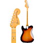 Fender Vintera '70s Telecaster Deluxe Electric Guitar 3-Color Sunburst