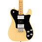 Open Box Fender Vintera '70s Telecaster Deluxe Electric Guitar Level 2 Vintage Blonde 194744104756 thumbnail