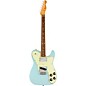 Fender Vintera '70s Telecaster Custom Pau Ferro Fingerboard Electric Guitar Sonic Blue