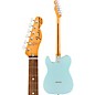 Fender Vintera '70s Telecaster Custom Pau Ferro Fingerboard Electric Guitar Sonic Blue