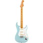 Fender Vintera '50s Stratocaster Electric Guitar Sonic Blue