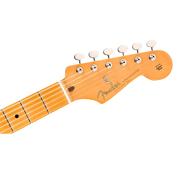Fender Vintera '50s Stratocaster Electric Guitar Sonic Blue