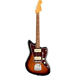 Fender Vintera '60s Jazzmaster Modified Electric Guitar 3-Color Sunburst