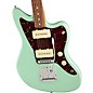 Fender Vintera '60s Jazzmaster Modified Electric Guitar Surf Green