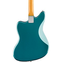 Open Box Fender Vintera '60s Jaguar Electric Guitar Ocean