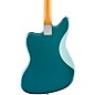 Fender Vintera '60s Jaguar Electric Guitar Ocean Turquoise
