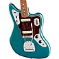 Fender Vintera '60s Jaguar Electric Guitar Ocean Turquoise