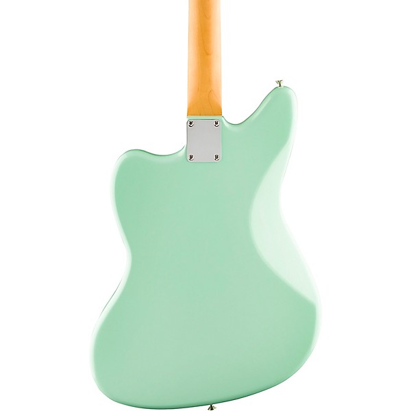 ギター Fender Mexico jaguar Vintera'60s 2019 Fender Mexico Vintera '60s Modified Jaguar HH Electric