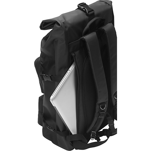 Magma Cases Rolltop Backpack