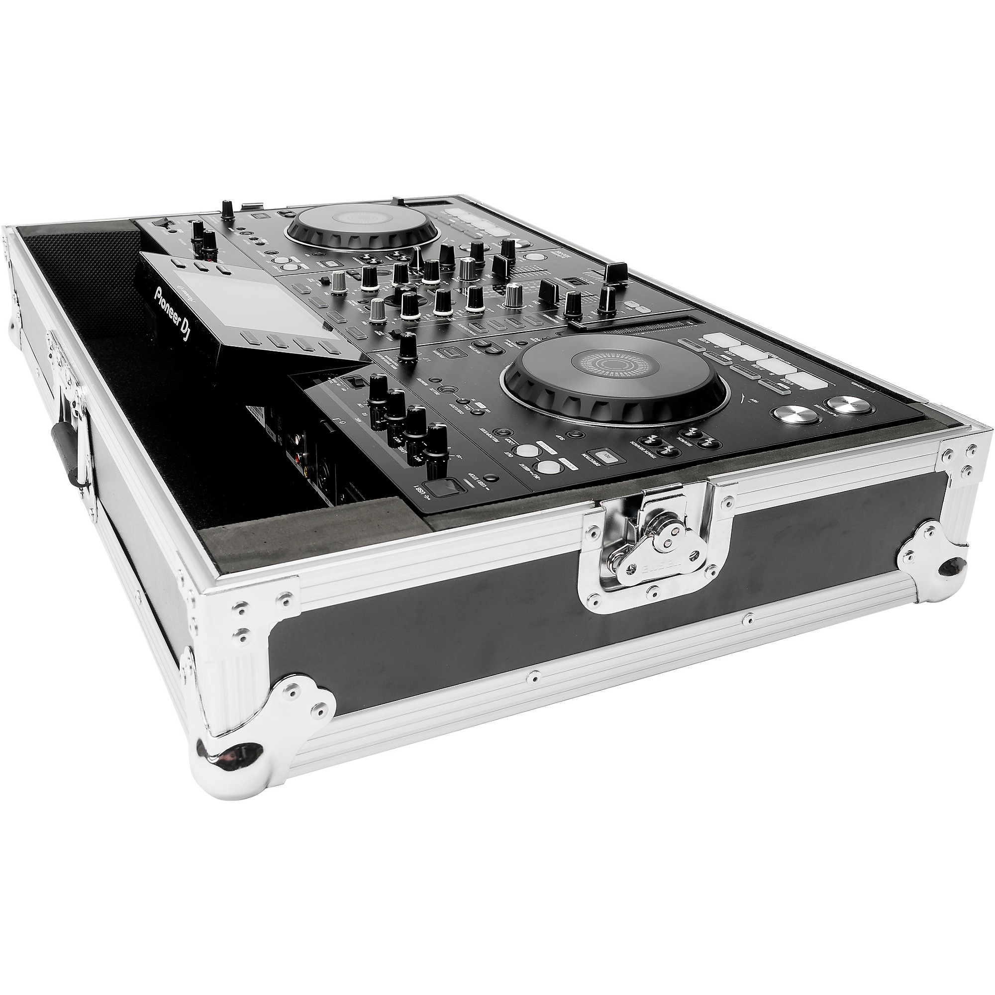 Amazon.com: Magma DJ Controller Case XDJ-RX3/XDJ-RX2