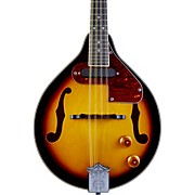 Rogue Rm110ae Acoustic-Electric A-Style Mandolin Sunburst for sale