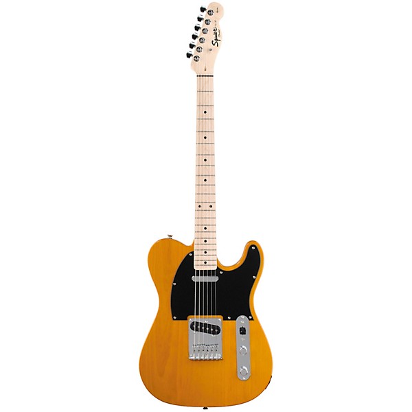 Squier Affinity Series Telecaster Special Electric Guitar
