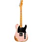 Fender Custom Shop 1952 Telecaster Heavy Relic Electric Guitar Shell Pink