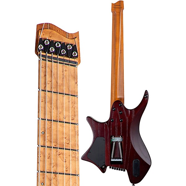 【最終値下げ】strandberg boden original ミュージックランドKEYショップ限定スペック strandberg Boden