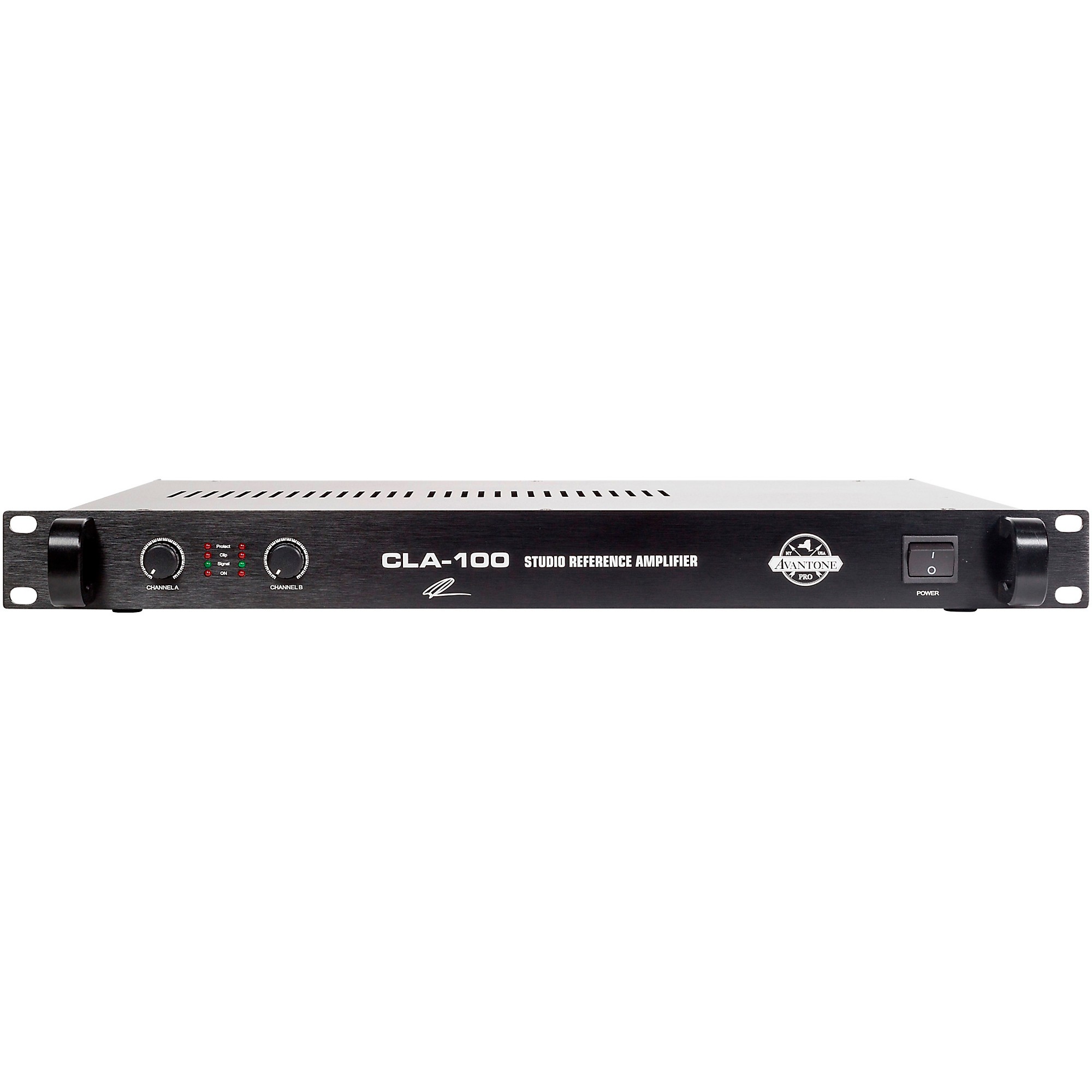 Power master 100+ newest class AB bilinear amp