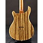 PRS Private Stock Custom 24 with Spalted Maple Top, Black Limba Back, Roasted Curly Maple Neck and Fretboard Electric Guit...