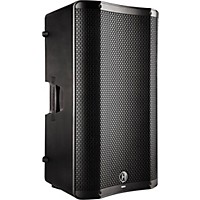 Harbinger VARI V4115 15" 2,500W Powered Speaker With Tunable DSP and iOS App Black