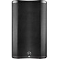 Harbinger VARI V4115 15" 2,500W Powered Speaker With Tunable DSP and iOS App Black