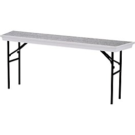 National Public Seating 4th level add-on for TransPort Tapered Choral Riser