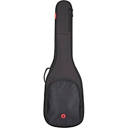 Road Runner RR3EB Avenue II Electric Bass Gig Bag Black