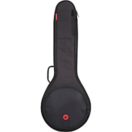 Road Runner Avenue II Banjo Gig Bag Black