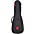 Road Runner Avenue II Ukulele Gig Bag Black Concert Road Runner Avenue II Ukulele Gig Bag Black Concert