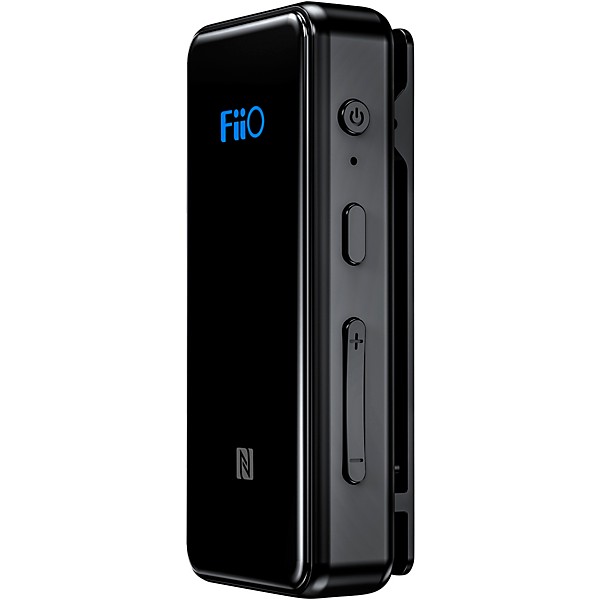 FiiO BTR3 Portable High-Fidelity Bluetooth Amplifier | Guitar Center