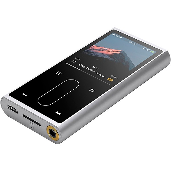 Open Box FiiO M3K Portable High-Resolution Lossless Audio Player Level 1