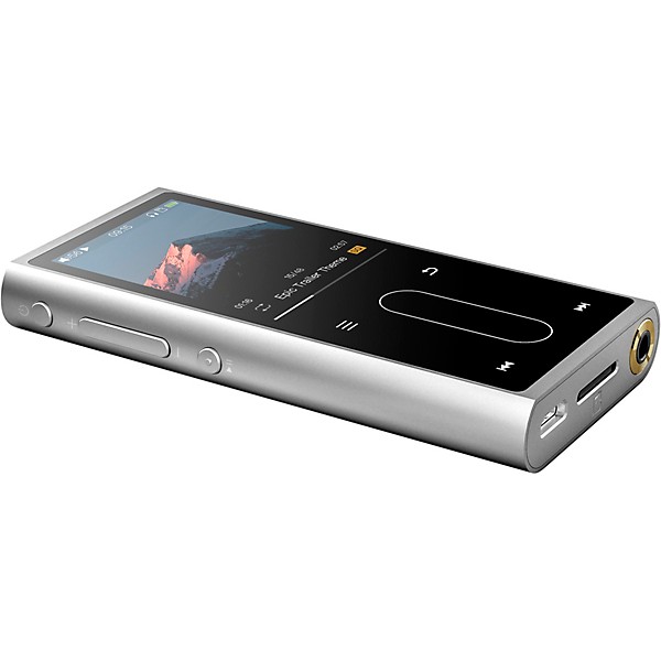 Open Box FiiO M3K Portable High-Resolution Lossless Audio Player Level 1