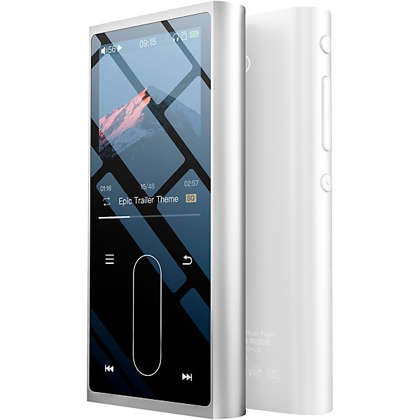 Open Box FiiO M3K Portable High-Resolution Lossless Audio Player Level 1
